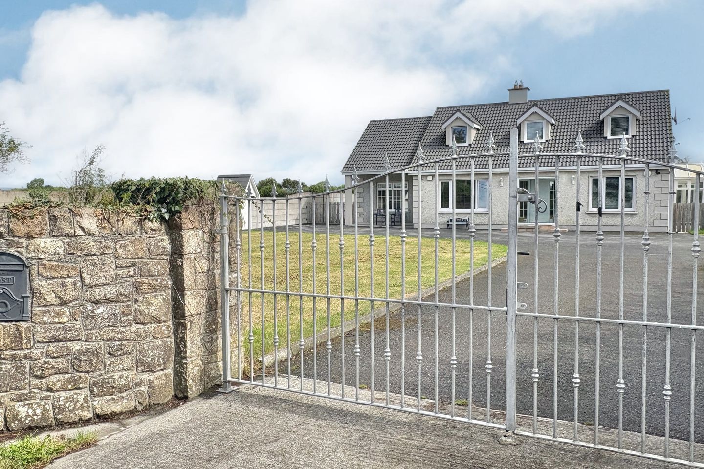 Ballyquirke, Gowran, Castlewarren, Co. Kilkenny, R95W5C8