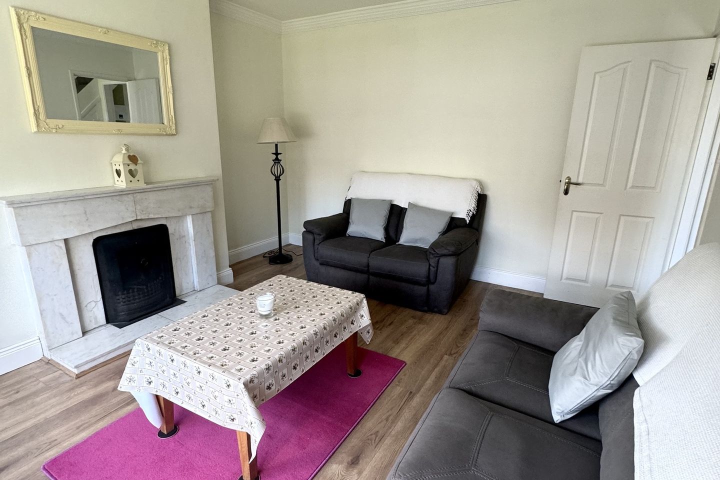 2 Forest Ridge Crescent, Sarsfield Rd, Wilton, Co. Cork