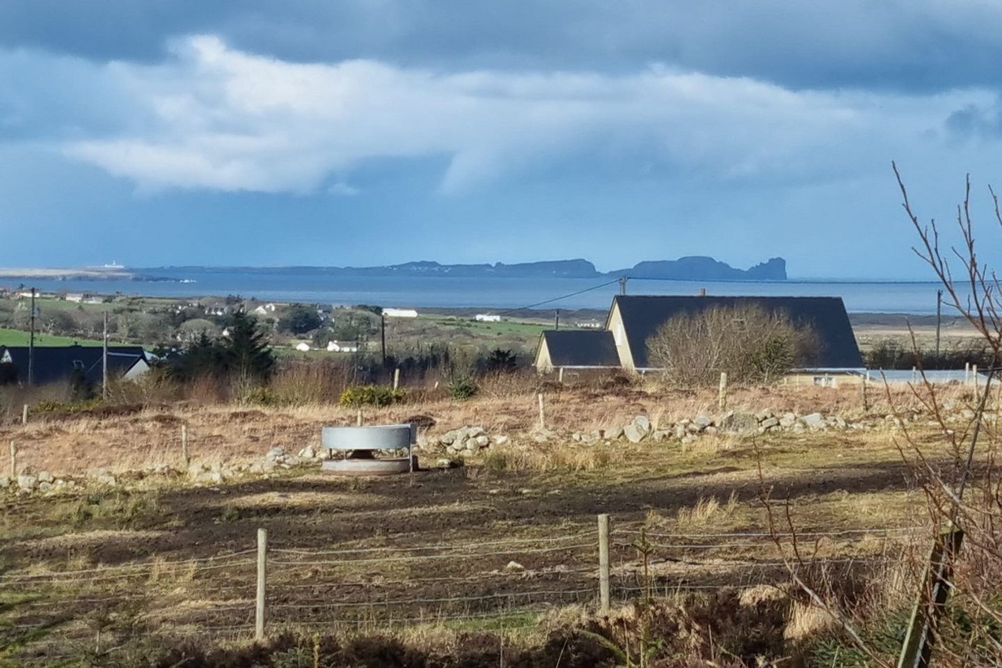 Moyra, Falcarragh, Co. Donegal is for sale on Daft.ie