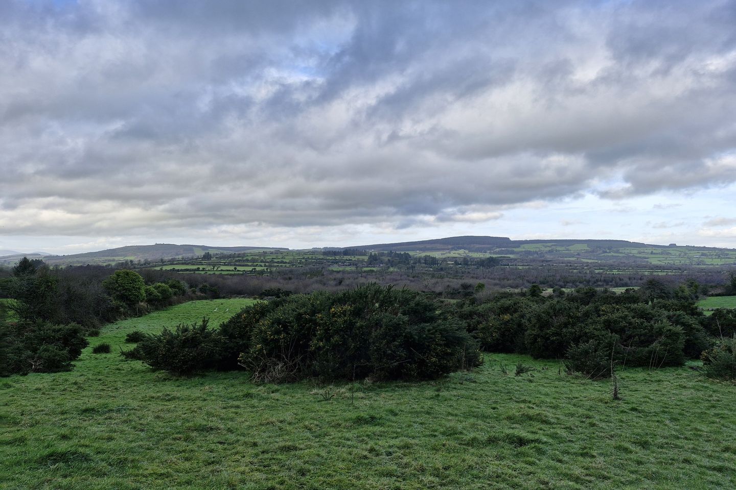 Corbally, Templeorum, Mullinavat, Co. Kilkenny