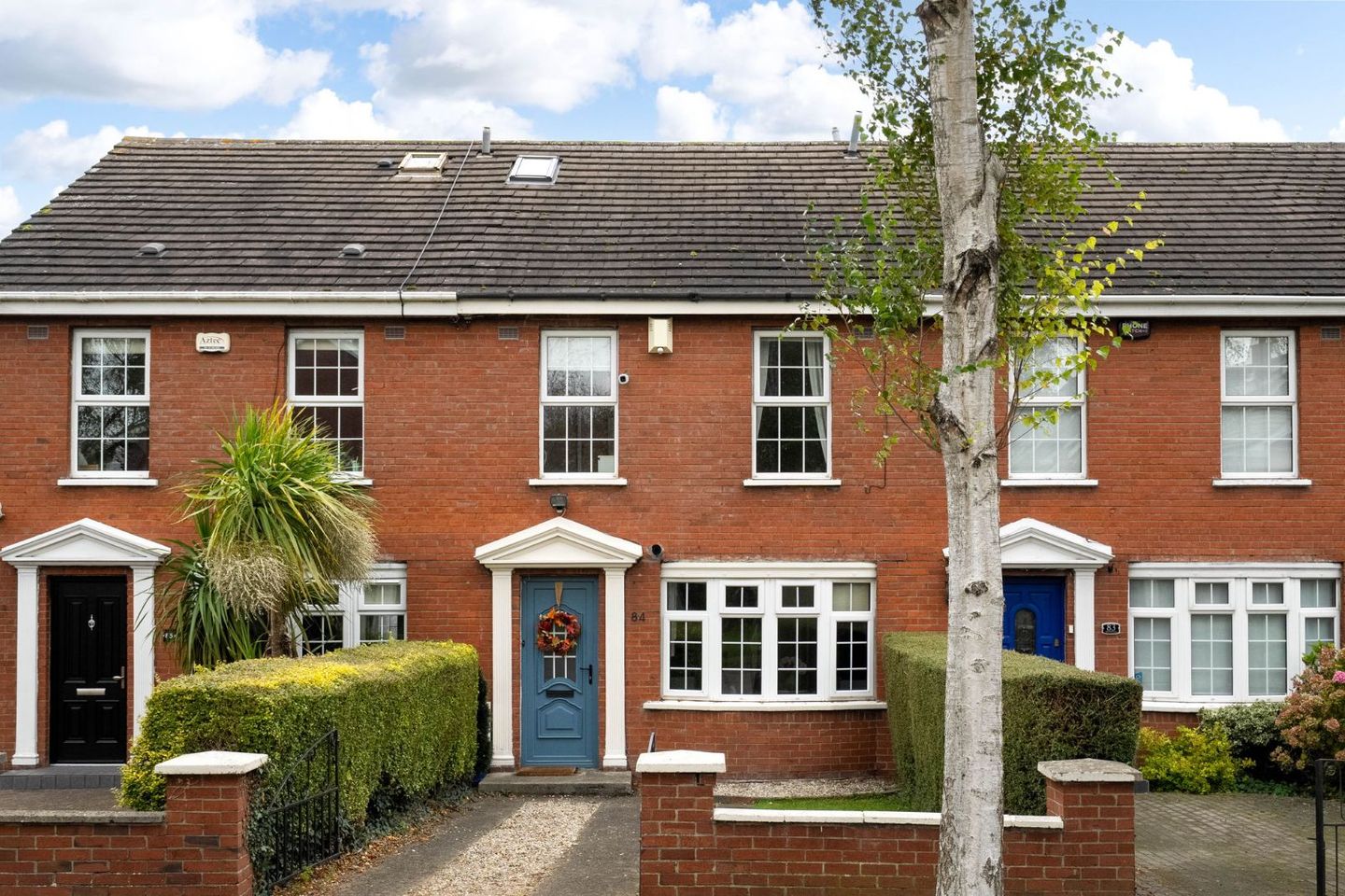 84 Brookfield, Dublin 12, Terenure, Dublin 12, D12E3H0