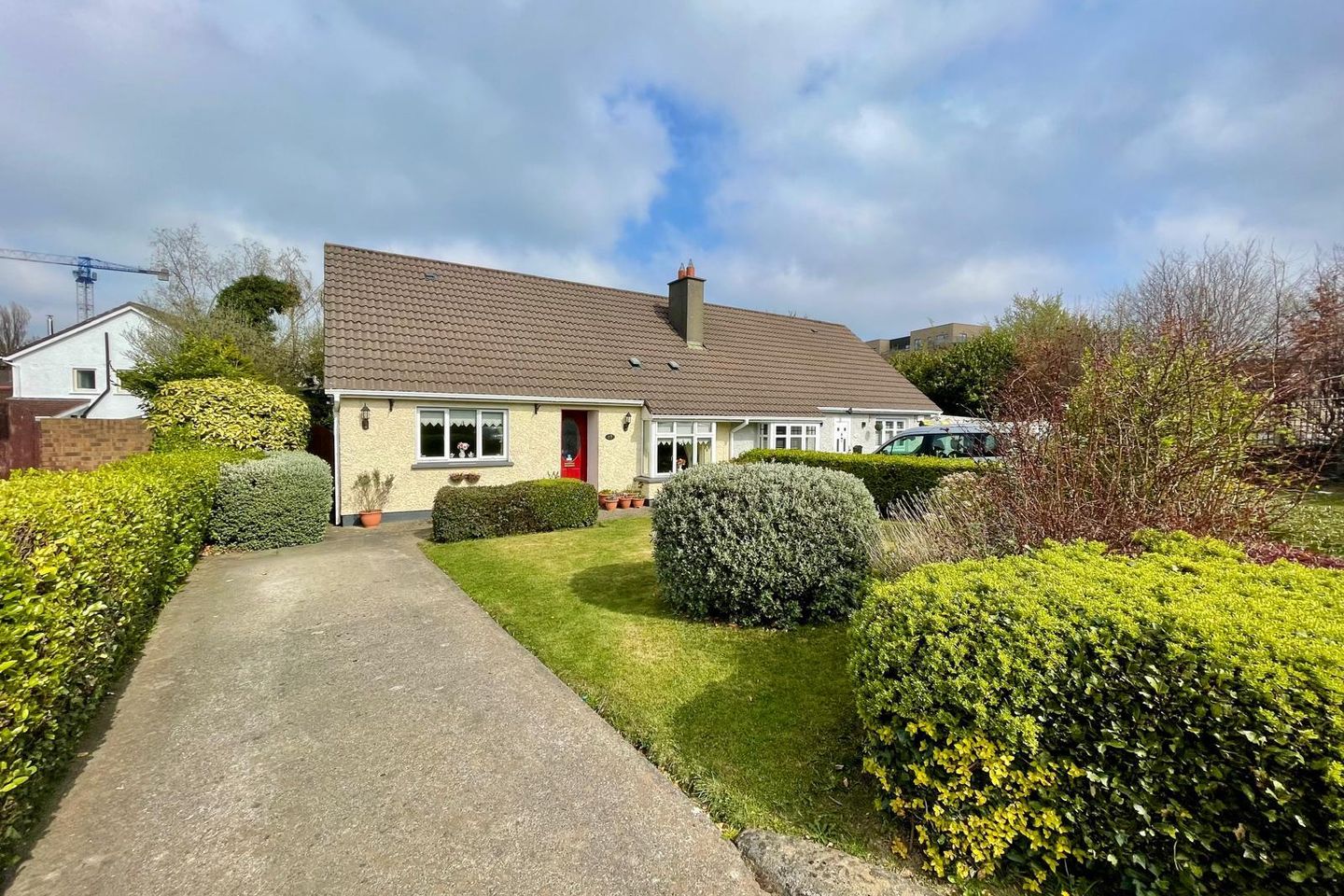 17 Verschoyle Crescent, Saggart Abbey, D24T9W3, Citywest, Co. Dublin