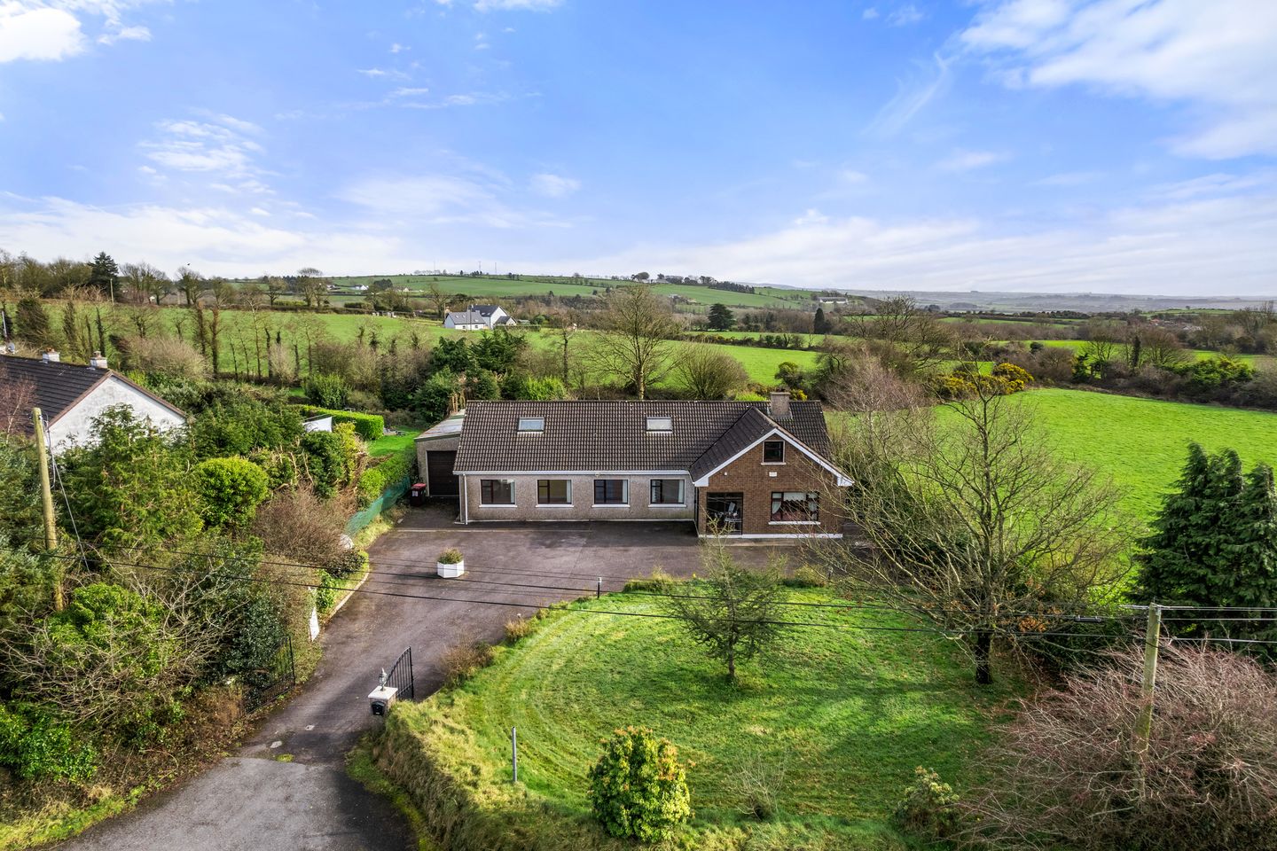 Briar Hill, Liskillea, Ballinhassig, Co. Cork, T12YY66 is for sale on