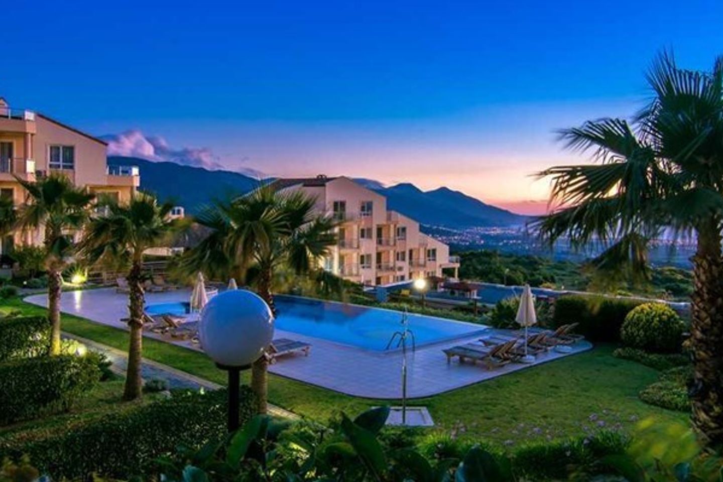 Excellent 1 Bedroom Apartment For Sale In Kusadasi Golf And Spa Resort Turkey, Kusadasi, Aydin, Turkey