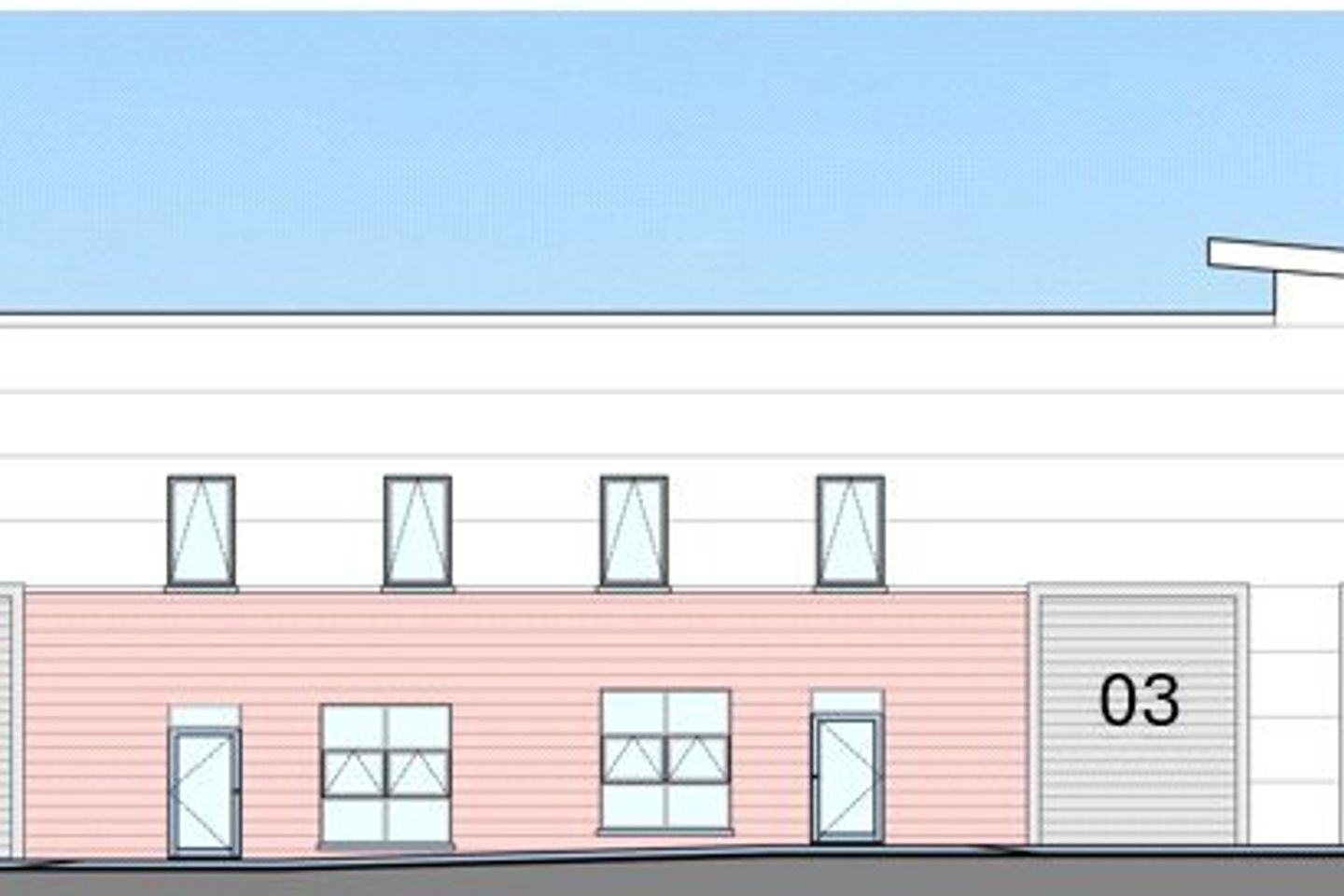 Block A, Bullford Business Campus, Kilcoole, Co. Wicklow