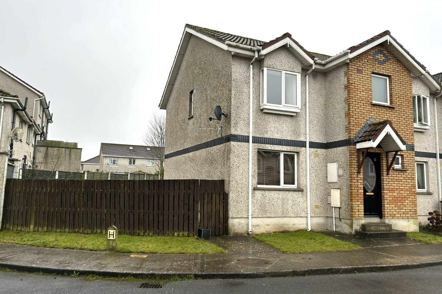 12 Lintown Place, Lintown Hall, Kilkenny, Co. Kilkenny, R95EDN8