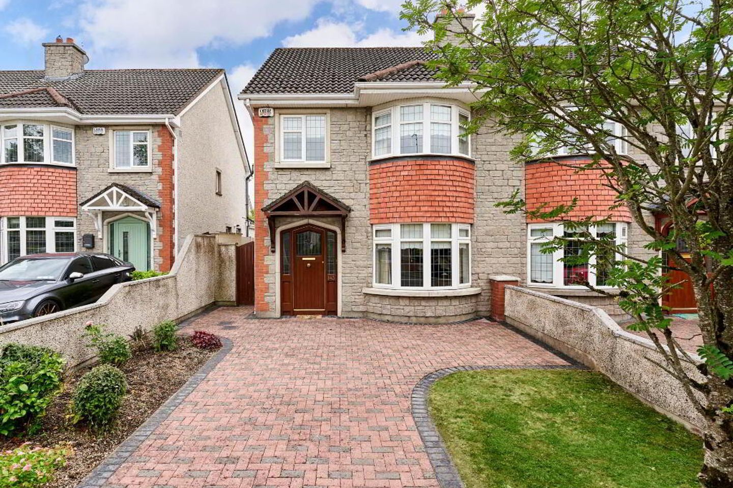 143 Athlumney Castle, Navan, Co. Meath, C15R5YP