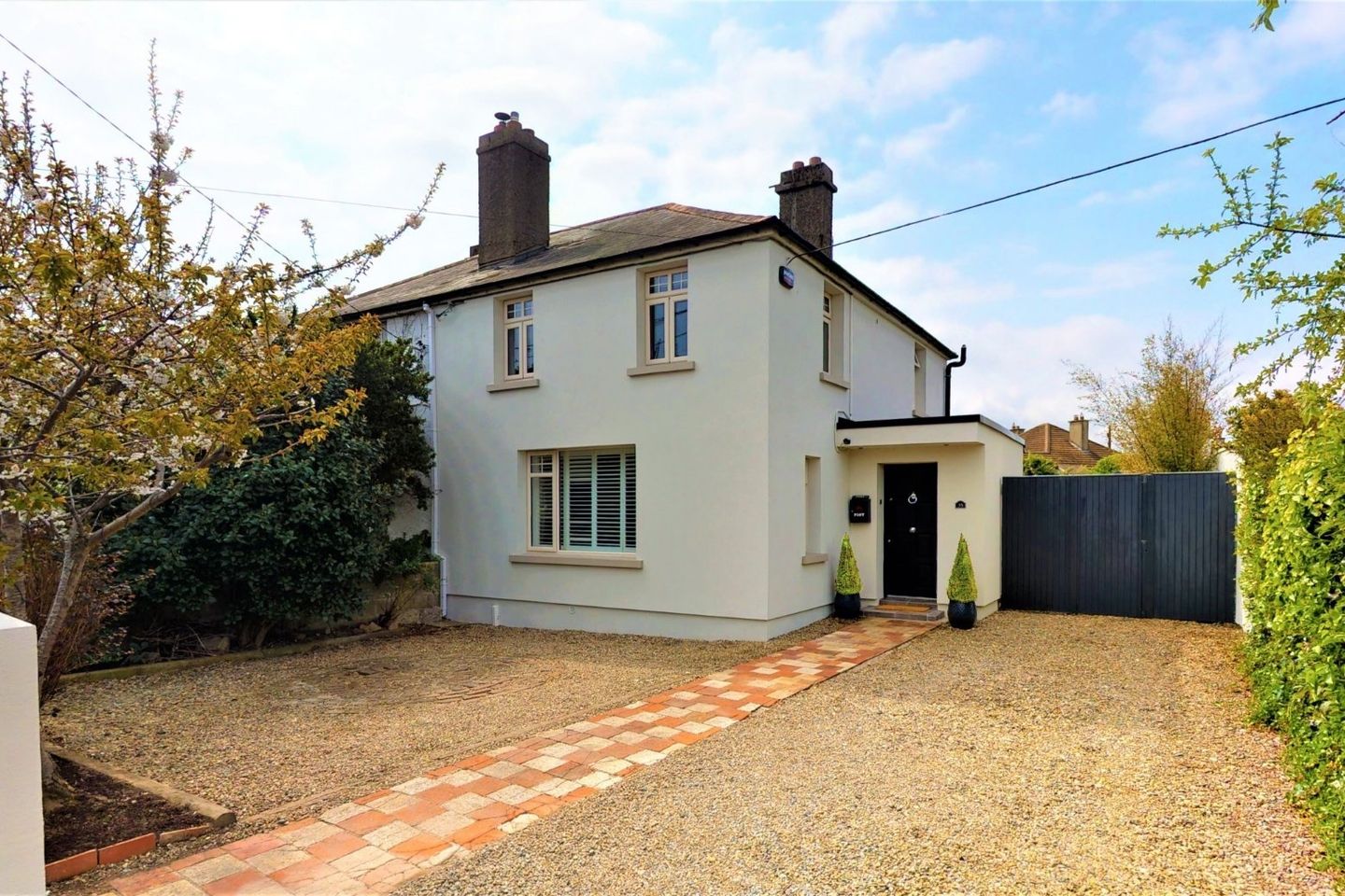 35 Corrig Road, Dalkey, Co. Dublin, A96X2P1