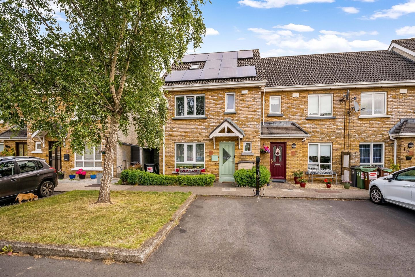 22 Brindley Park, Ashbourne, Co Meath, A84EV18 is for sale on Daft.ie