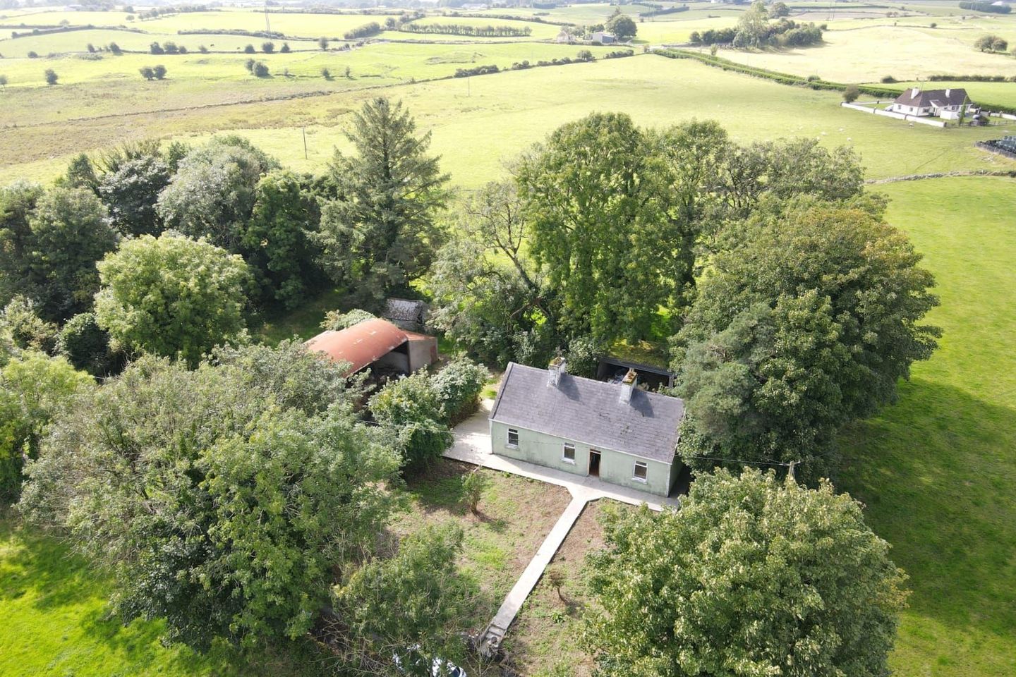 Corskeagh, Mayo Abbey, Mayo, Co. Mayo, F12H6T4