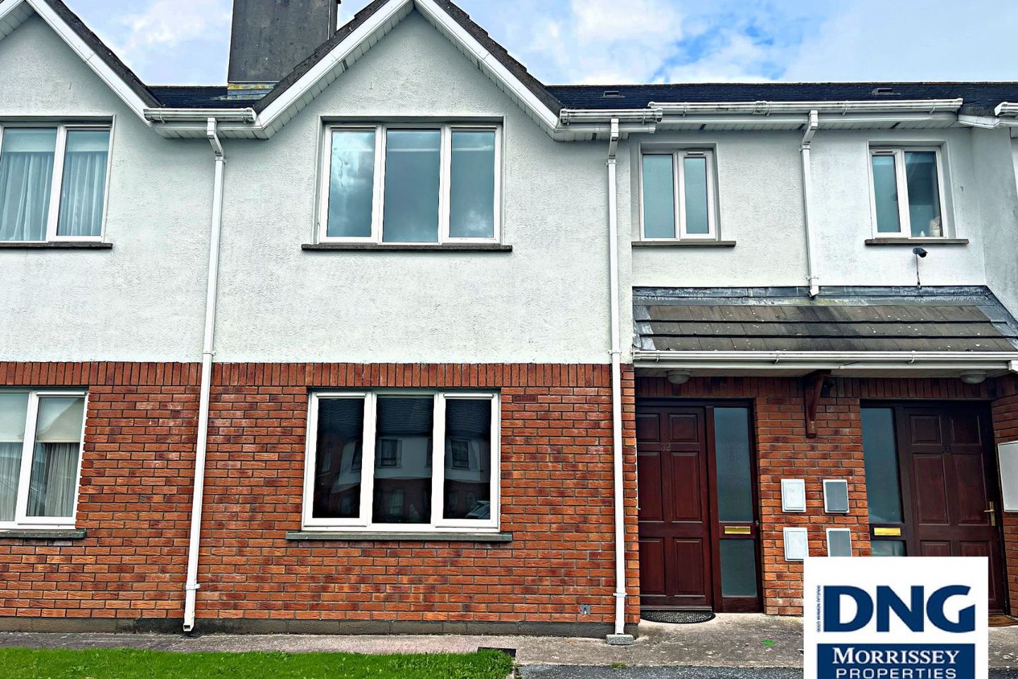 32 Town Court, Dungarvan, Dungarvan, Co. Waterford, X35EW24