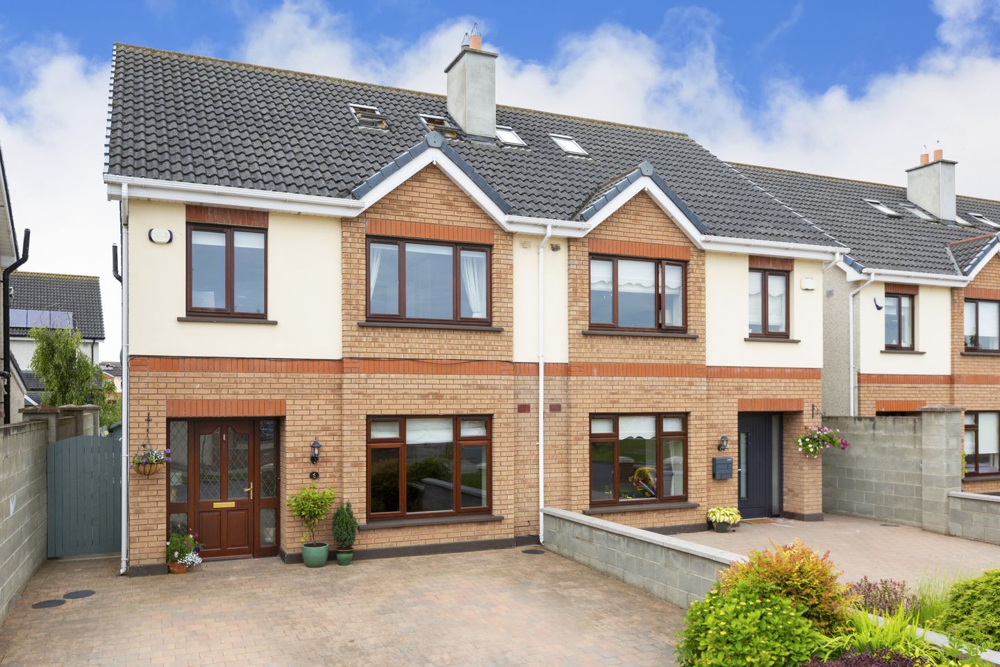 6 The Rise, Moyglare Hall, Maynooth, Co. Kildare, W23C6HW is for sale