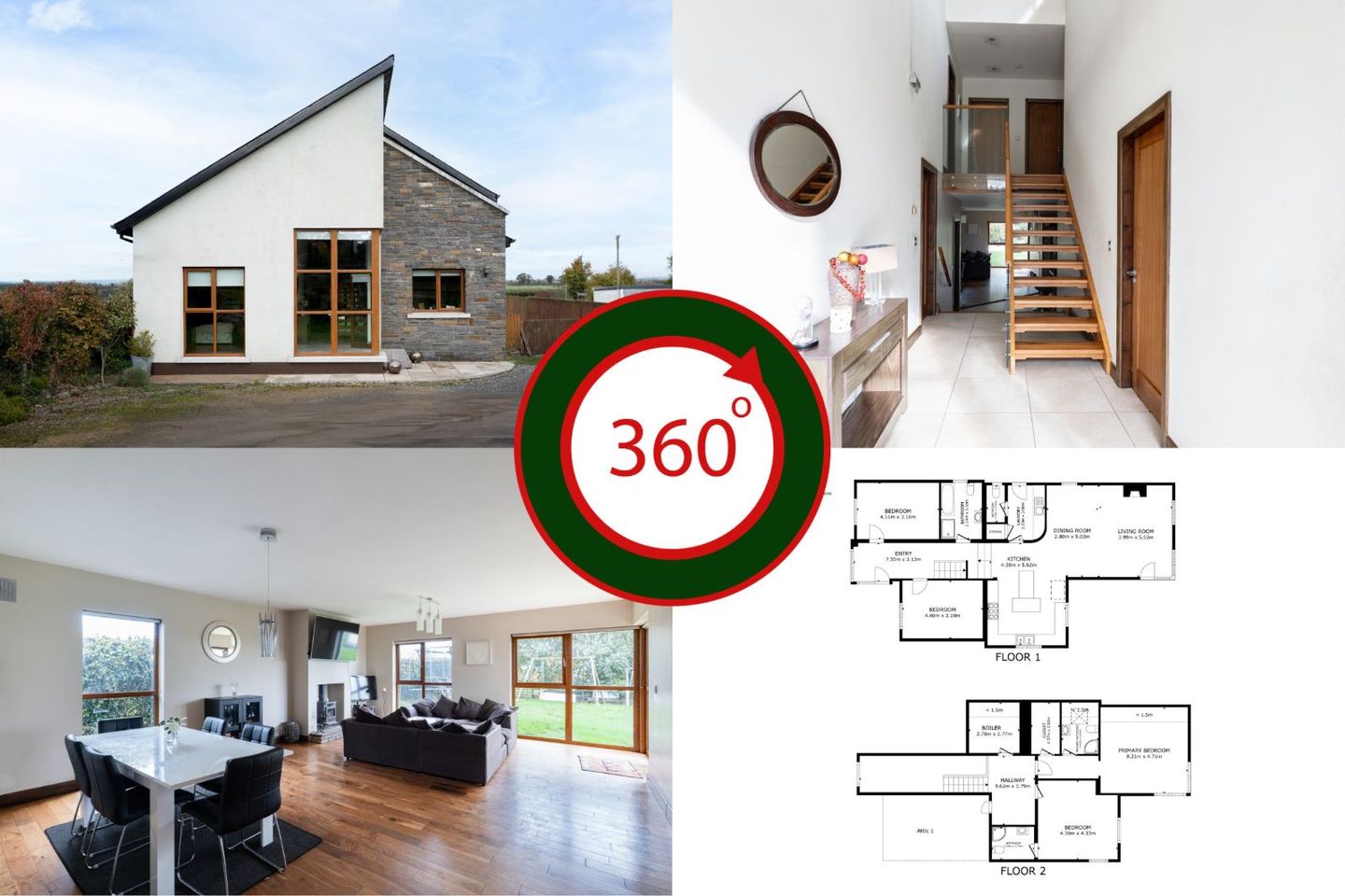 Raheenadeeragh, Athy, Athy, Co. Kildare, R14XW32