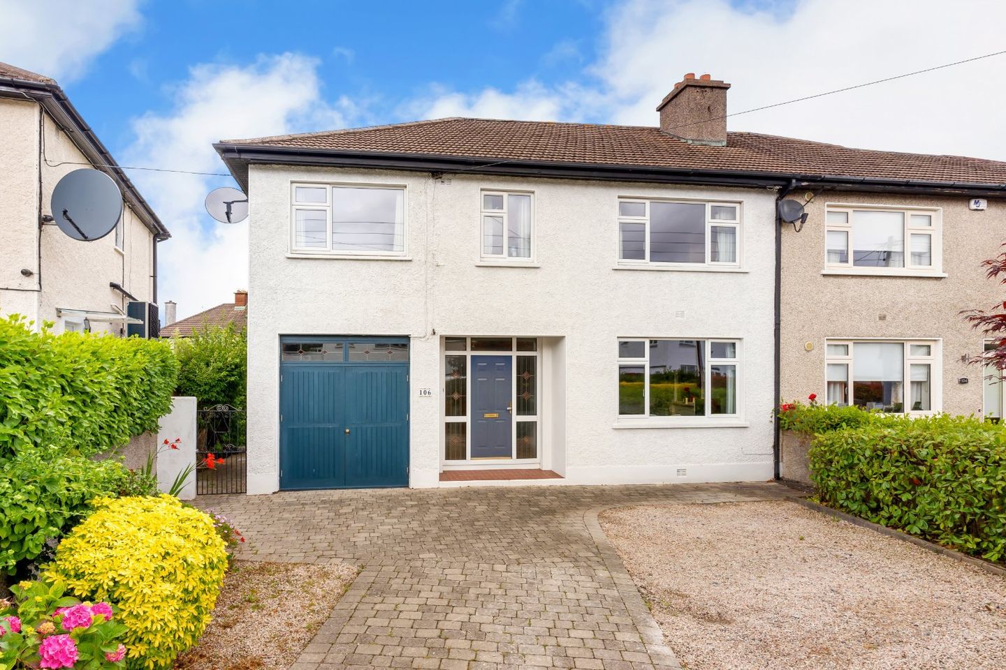 106 Landscape Park, Churchtown, Dublin 14, D14DV24