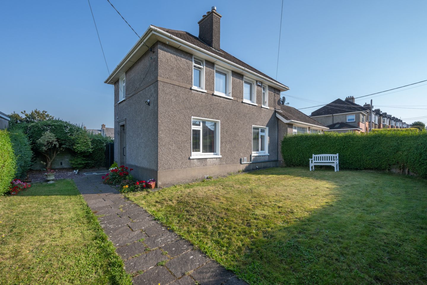1A Montenotte Park, Montenotte, Cork, T23RHC8