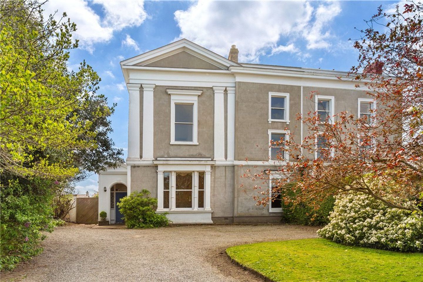 Sandycove House Sandycove Road Sandycove, Sandycove, Co. Dublin, A96EK03