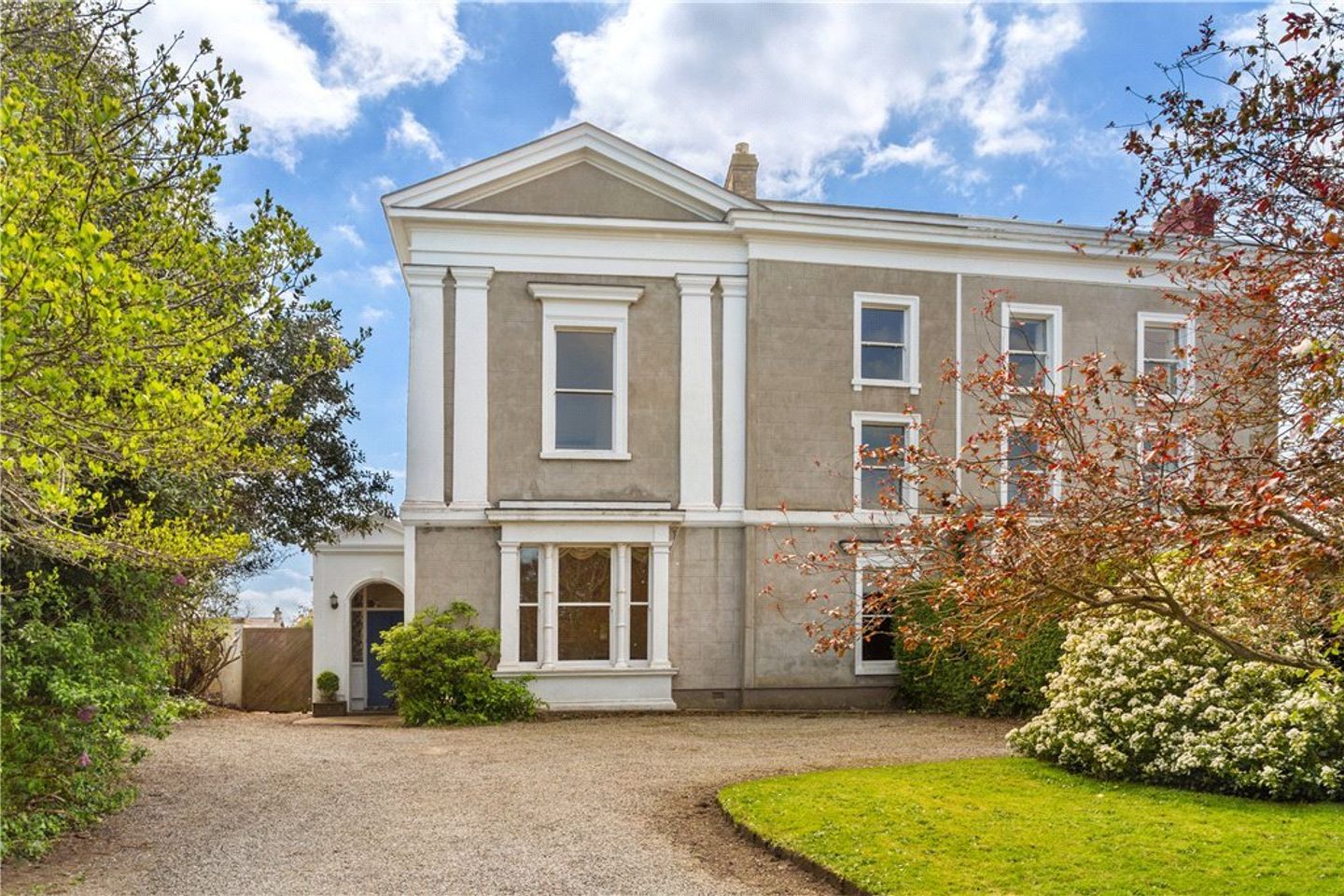 Sandycove House, Sandycove Road Sandycove, Sandycove, Co. Dublin, A96EK03