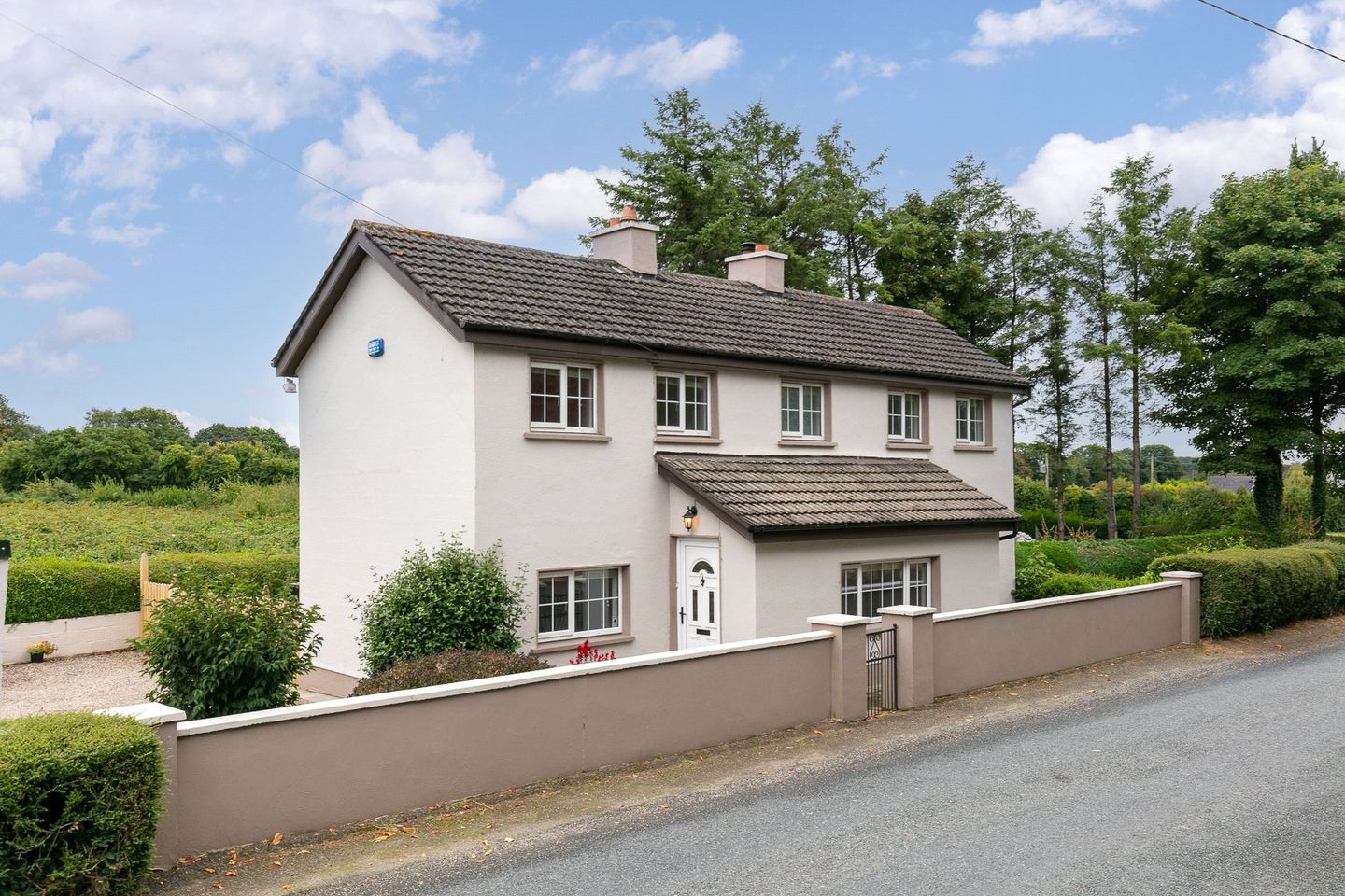 Tomnalossett, Enniscorthy, Co. Wexford., Y21D2Y0 is for sale on Daft.ie