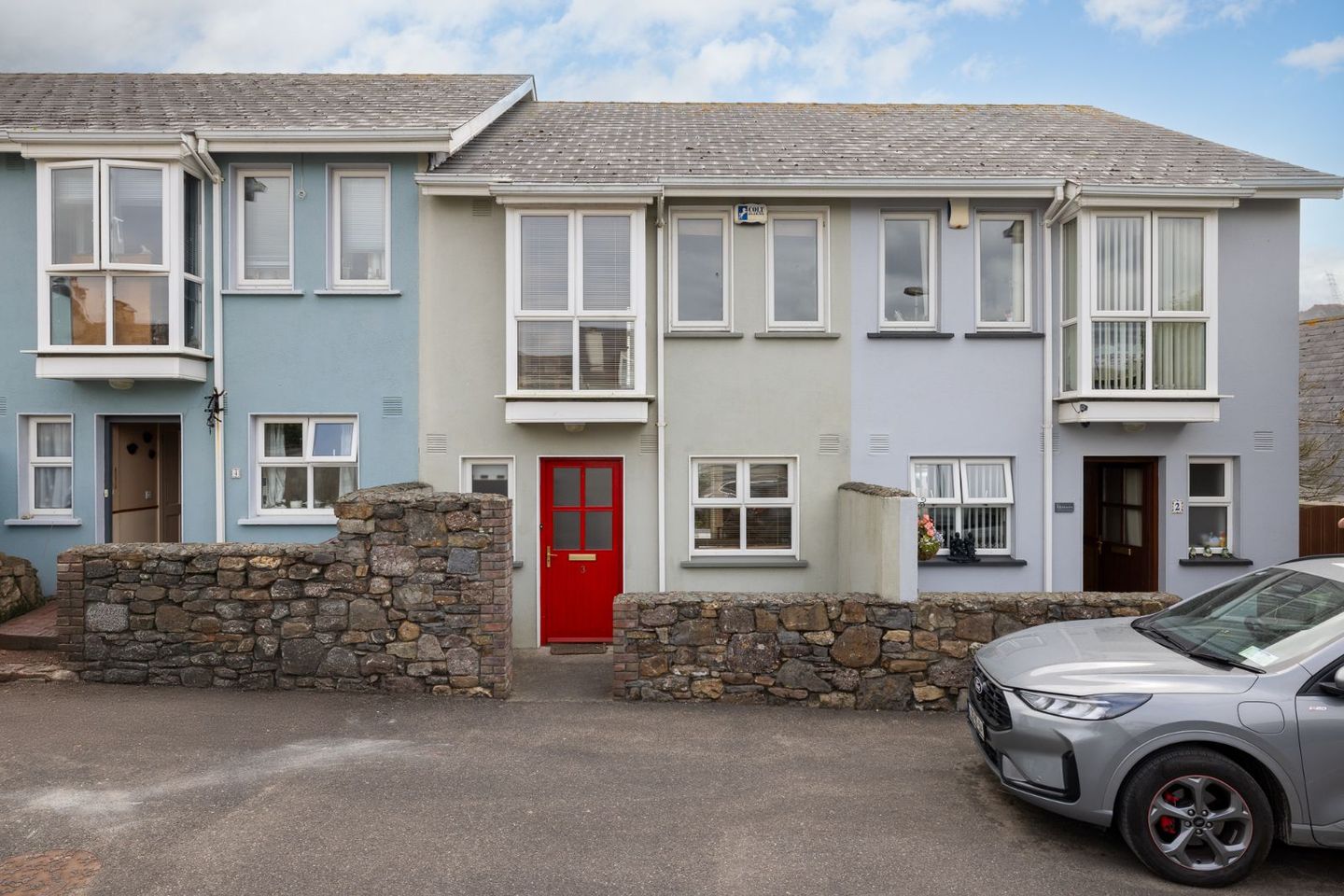 3 Shepherd'S Walk, Duncannon, Duncannon, Co. Wexford, Y34Y982