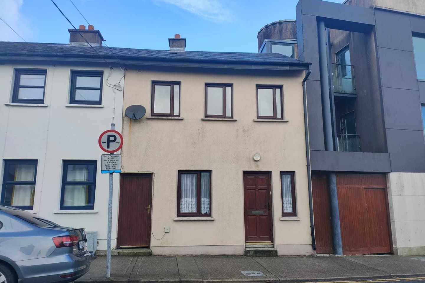 'St. Judes', 1A John's Road, Wexford Town, Co. Wexford, Y35RYW5