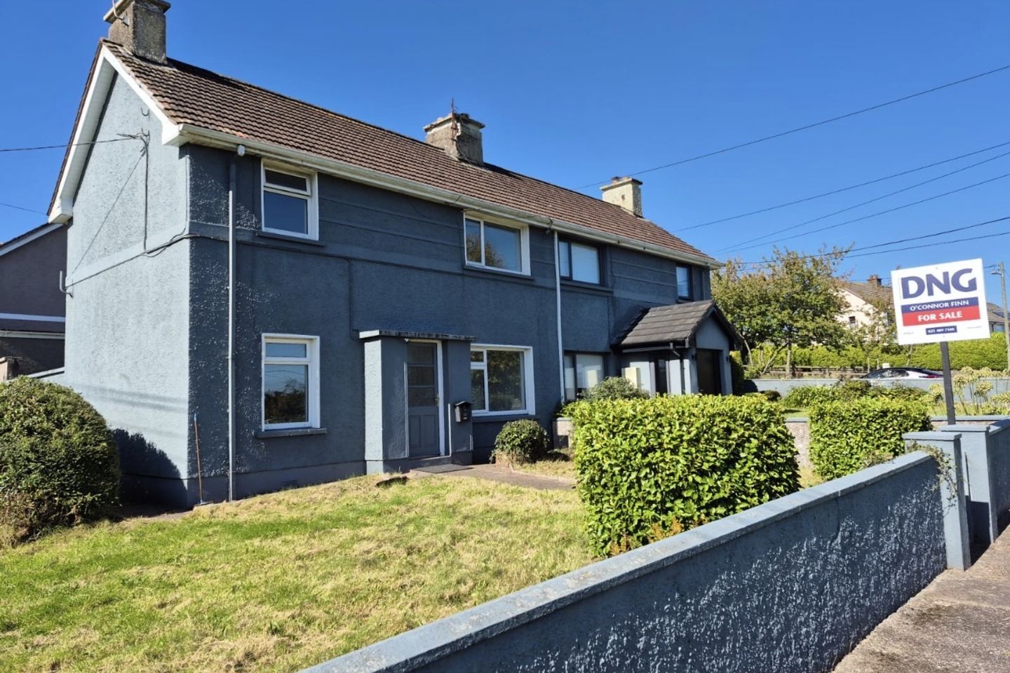 61 Grange Park, Douglas, Douglas, Co. Cork, T12RKW8