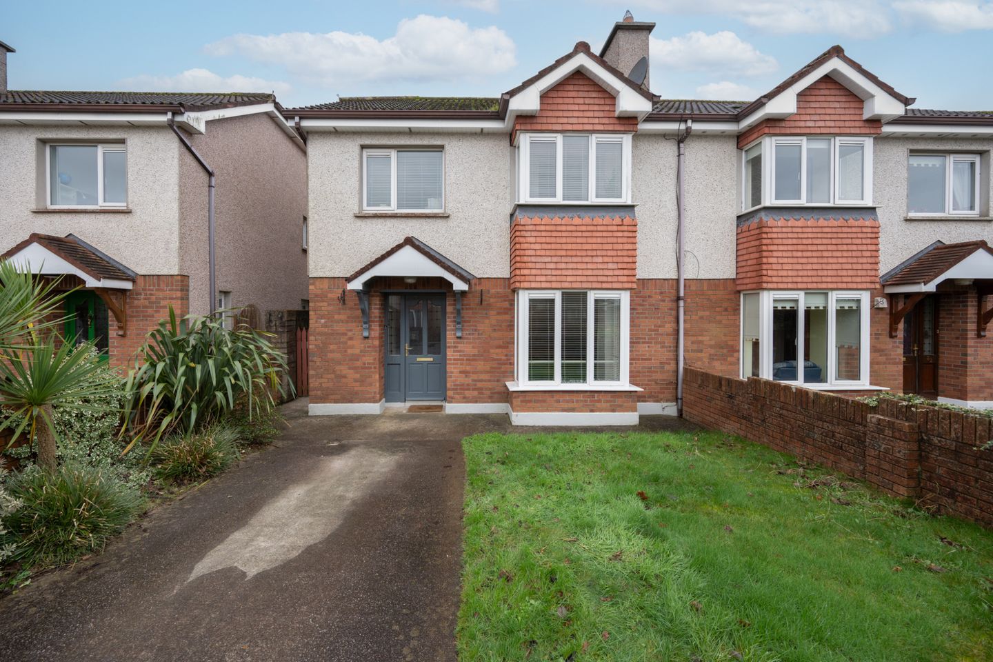 31 The Green, Coolroe Meadows, Ballincollig, Co. Cork, P31YD85 is for