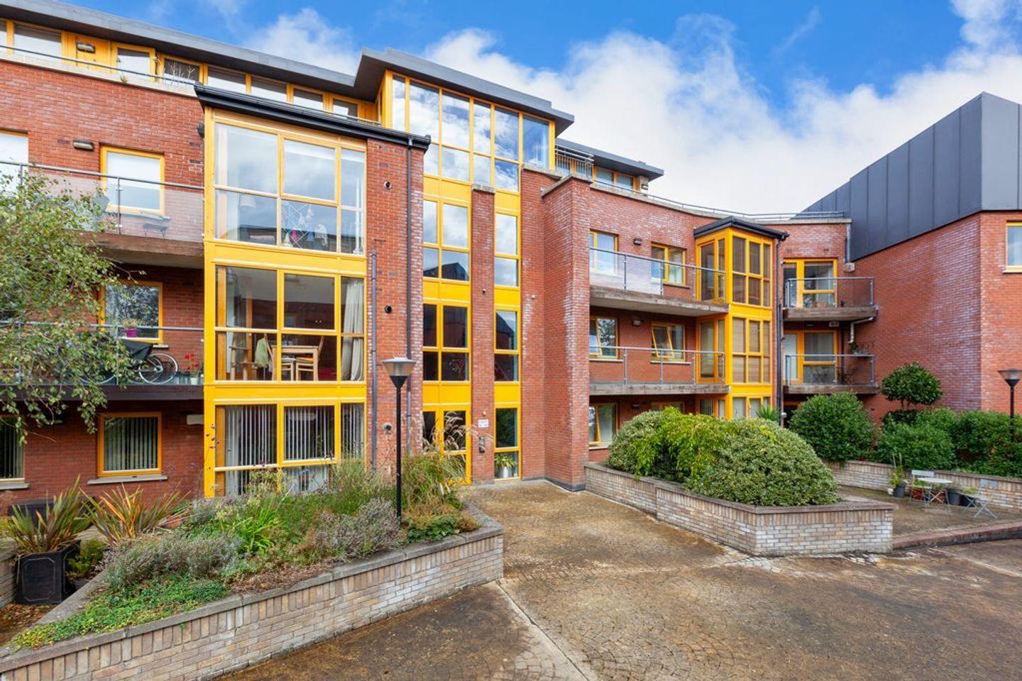 Apartment 103, Block C2, Belgrove Park, Clontarf, Dublin 3, D03Y803