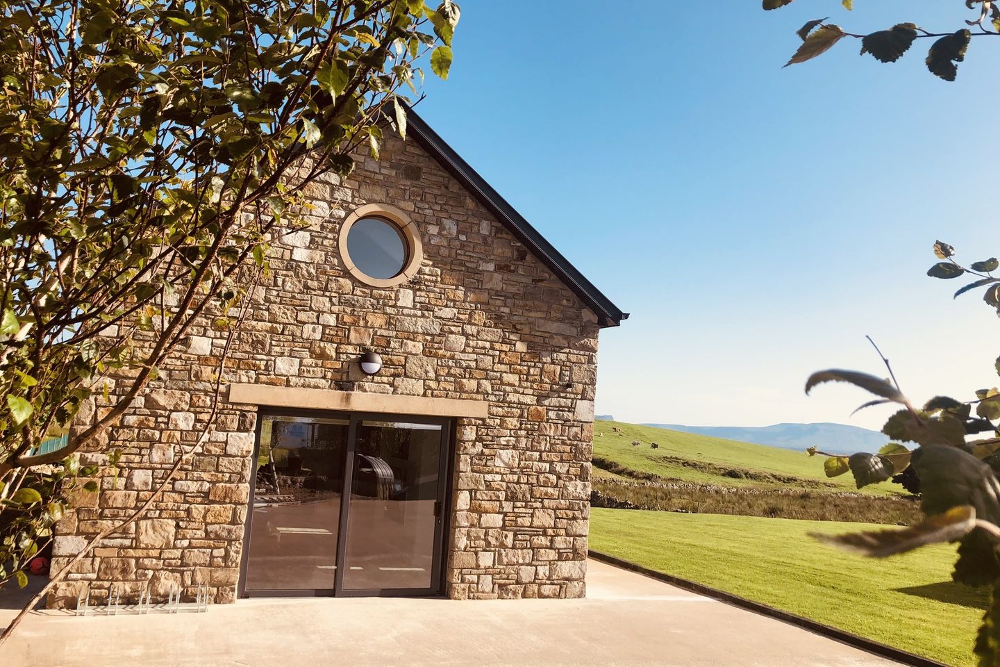 Rossnowlagh, Co. Donegal