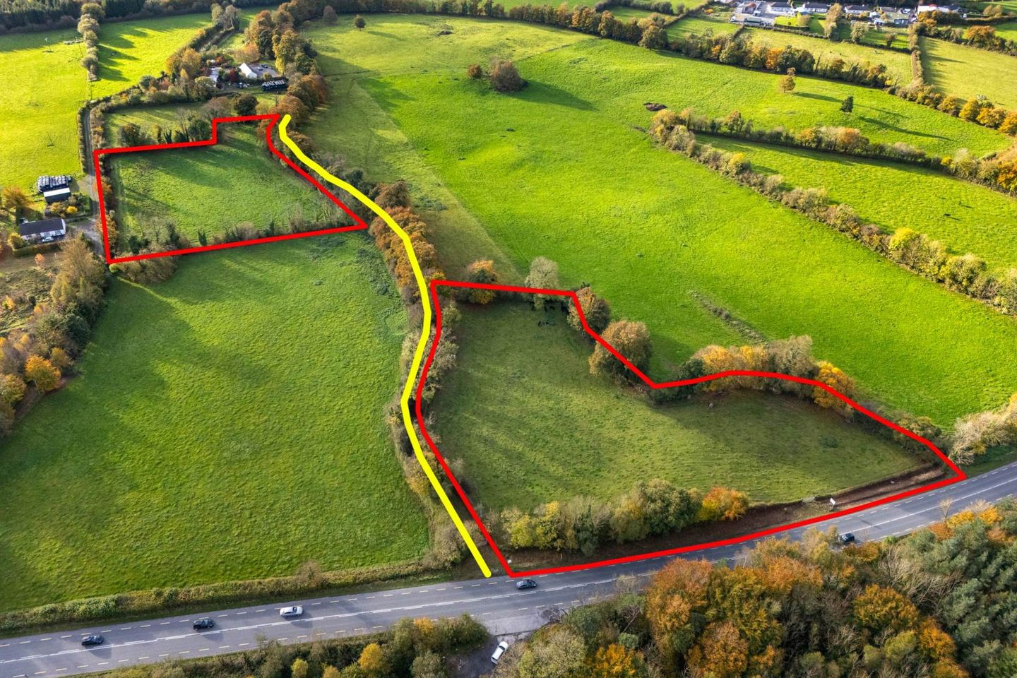 Derrybeg, Killeigh, Co. Offaly