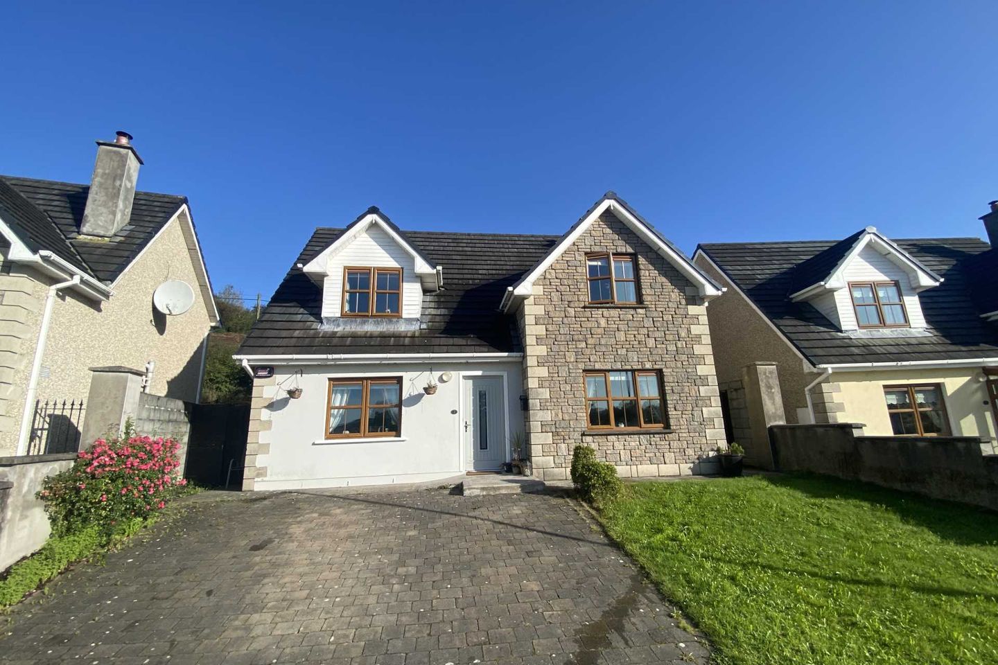 2 Doonbeirne Green, Ballingarry, Co. Limerick, V94KHV0