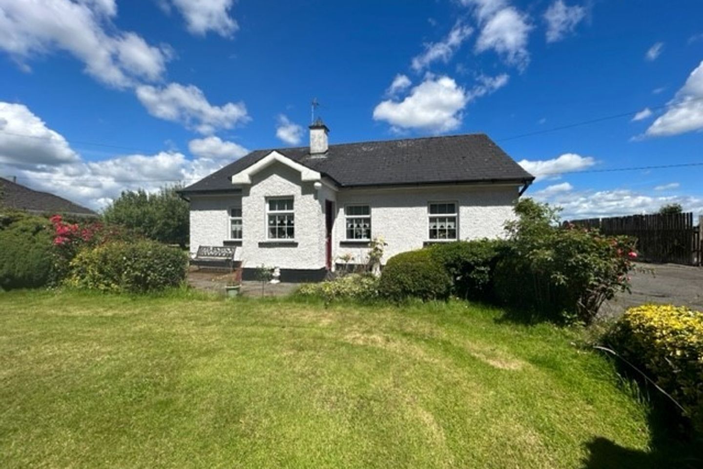 Annamoe, Portarlington, Co. Offaly, R32D8Y1 is for sale on Daft.ie