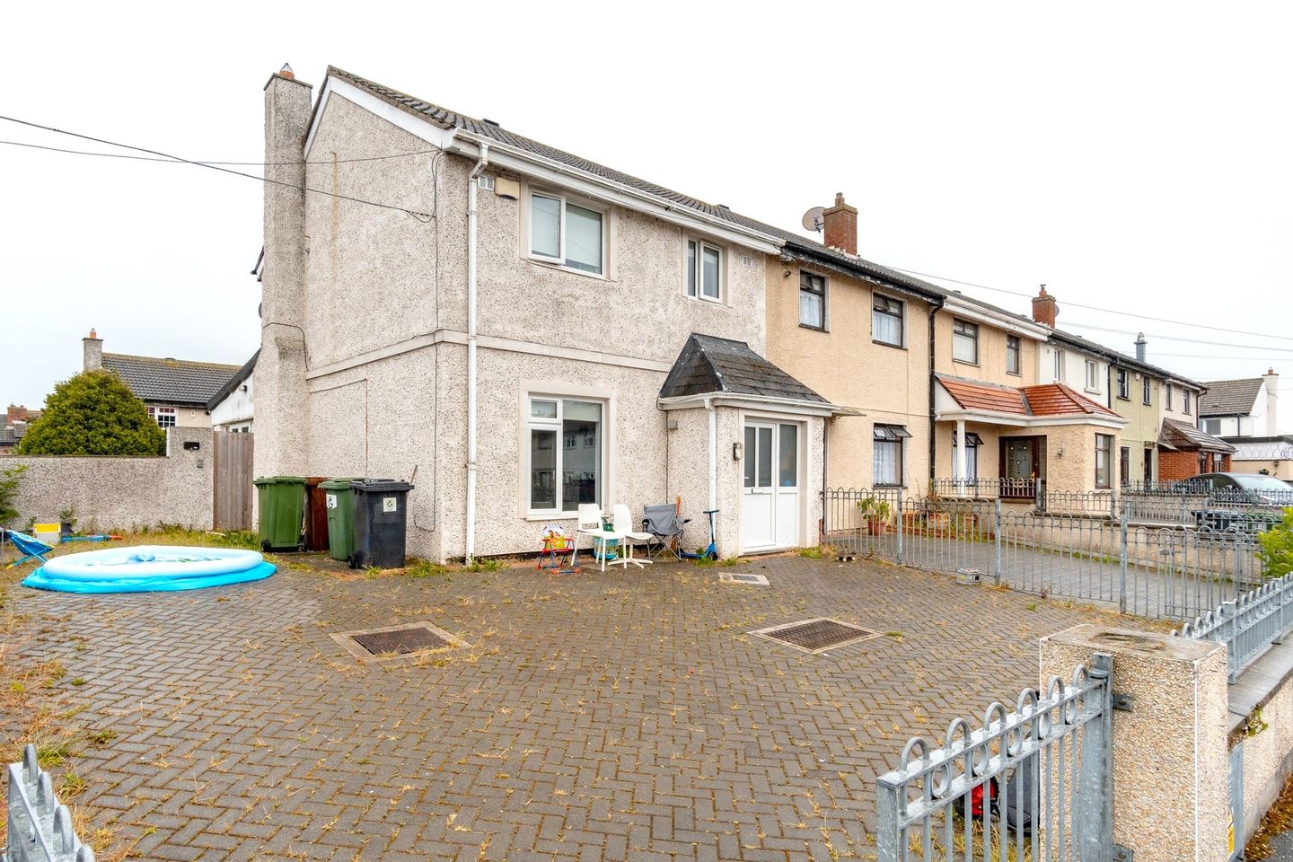 7 Hazelcroft Park, Finglas, Dublin 11 is for sale on Daft.ie