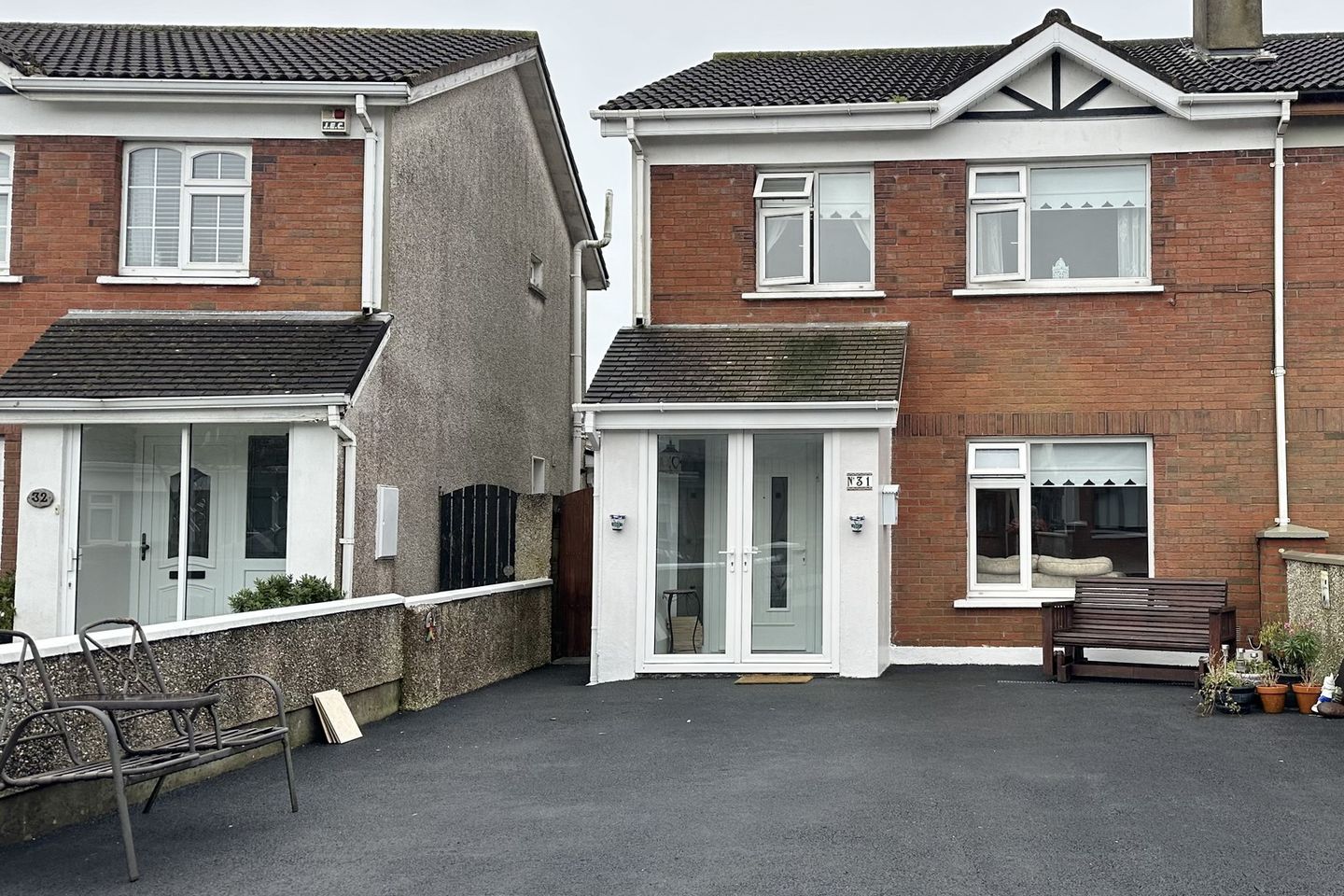 31 Ashbourne Village, Tycor, Waterford City, Co. Waterford, X91V2RN