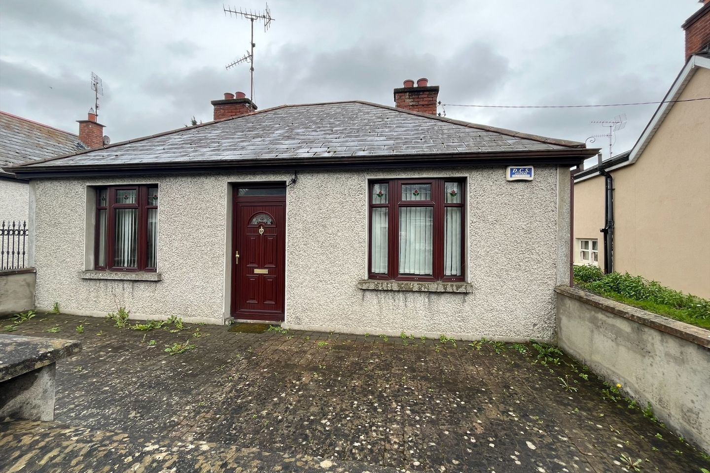 20 Newry Road, Dundalk, Co. Louth, A91Y3X8