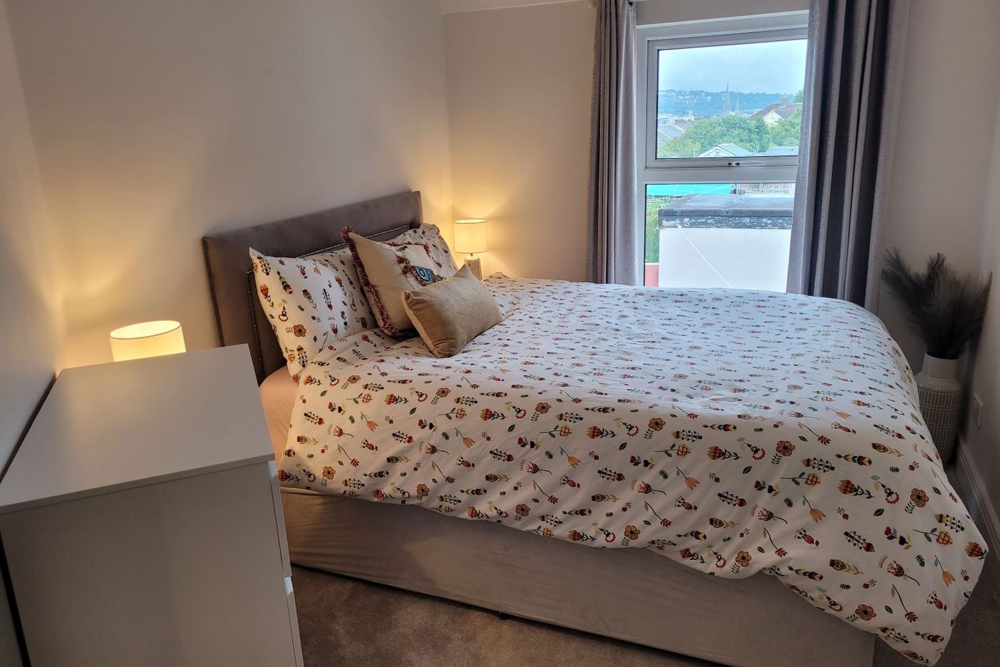 The Lough, Cork, Pouladuff, Co. Cork