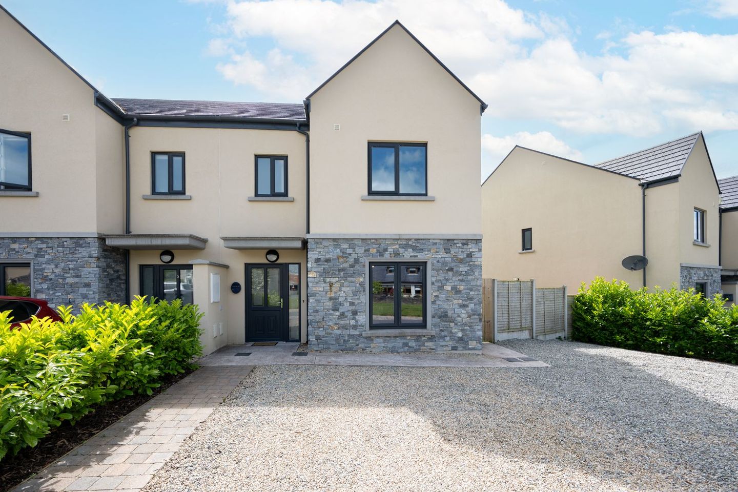 4 Gort Alainn, Dromatimore, Aghabullogue, Aghabullogue, Co. Cork