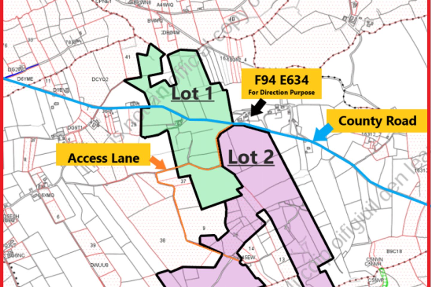 Cashel, Rossnowlagh, Rossnowlagh, Co. Donegal