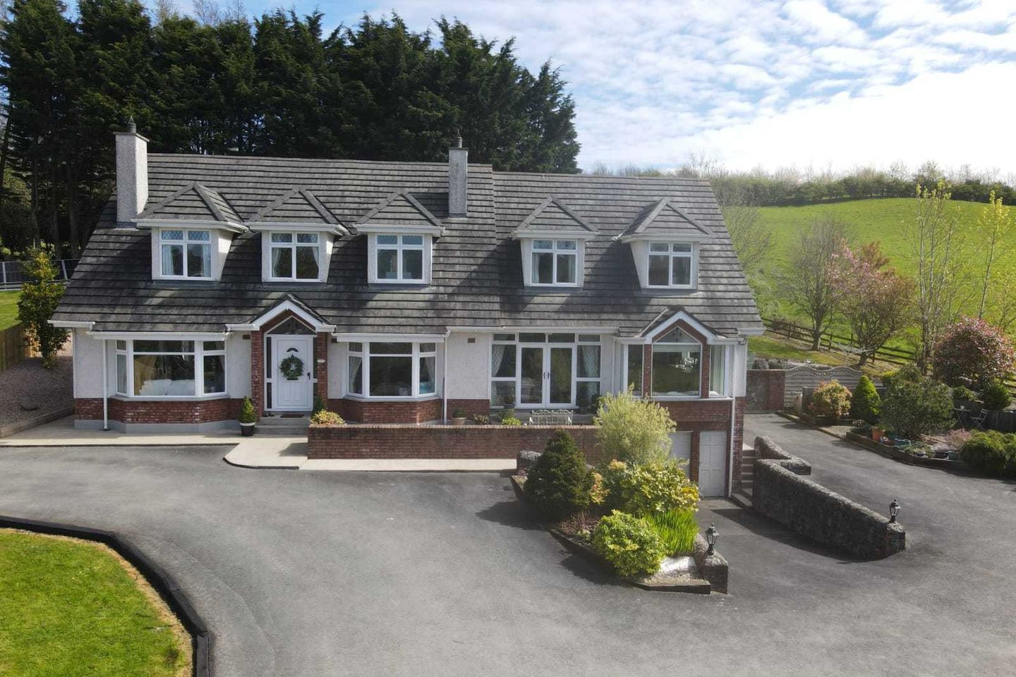 Lisanisk, Carrickmacross, Co. Monaghan, A81PD63 is for sale on Daft.ie