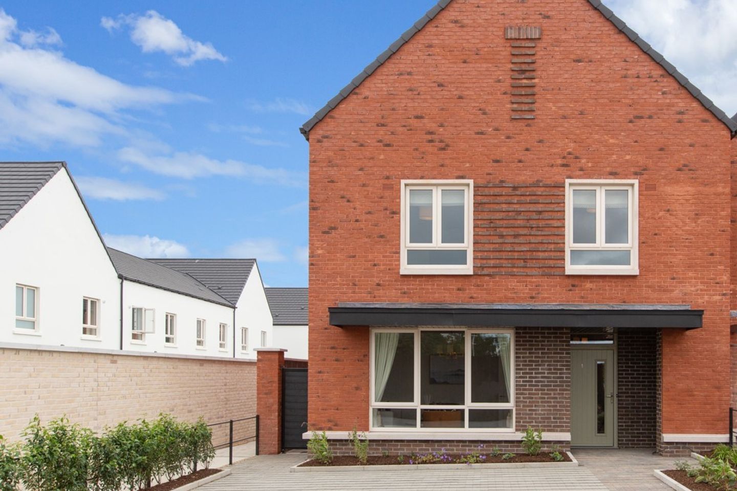 The Hazel, Oakfield, Oakfield, Dunboyne, Co. Meath