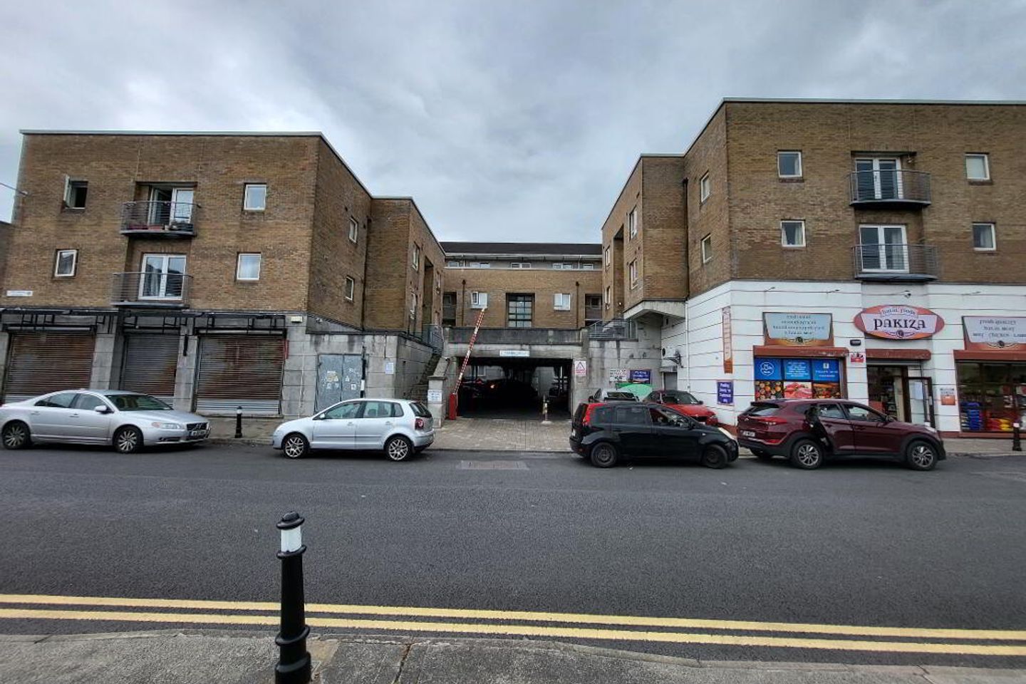 436 Millbrook, John F Kennedy Parade, Sligo, Co. Sligo, F91KR25 is for