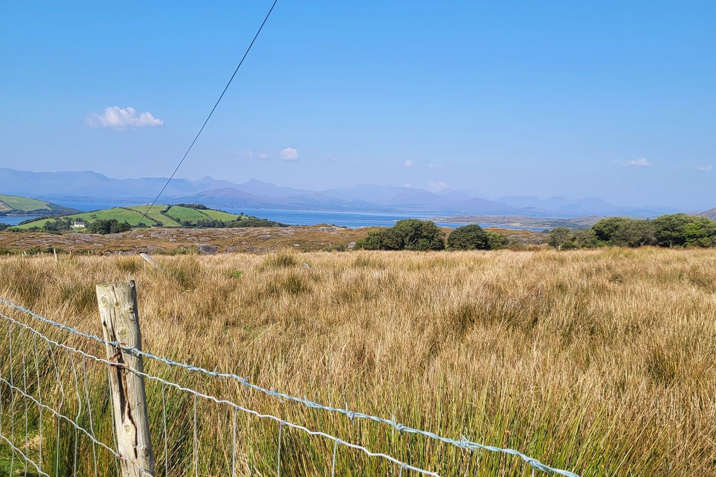 Faunleave, Ardgroom, Co. Cork
