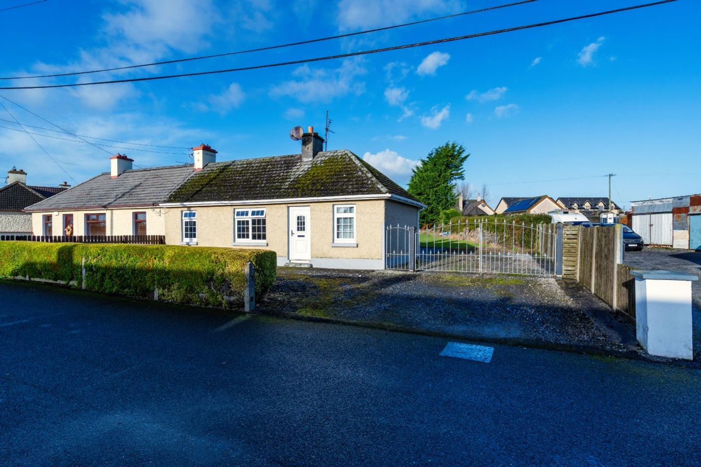 10 Coolagary, Walsh Island, Walsh Island, Co. Offaly, R35HK71