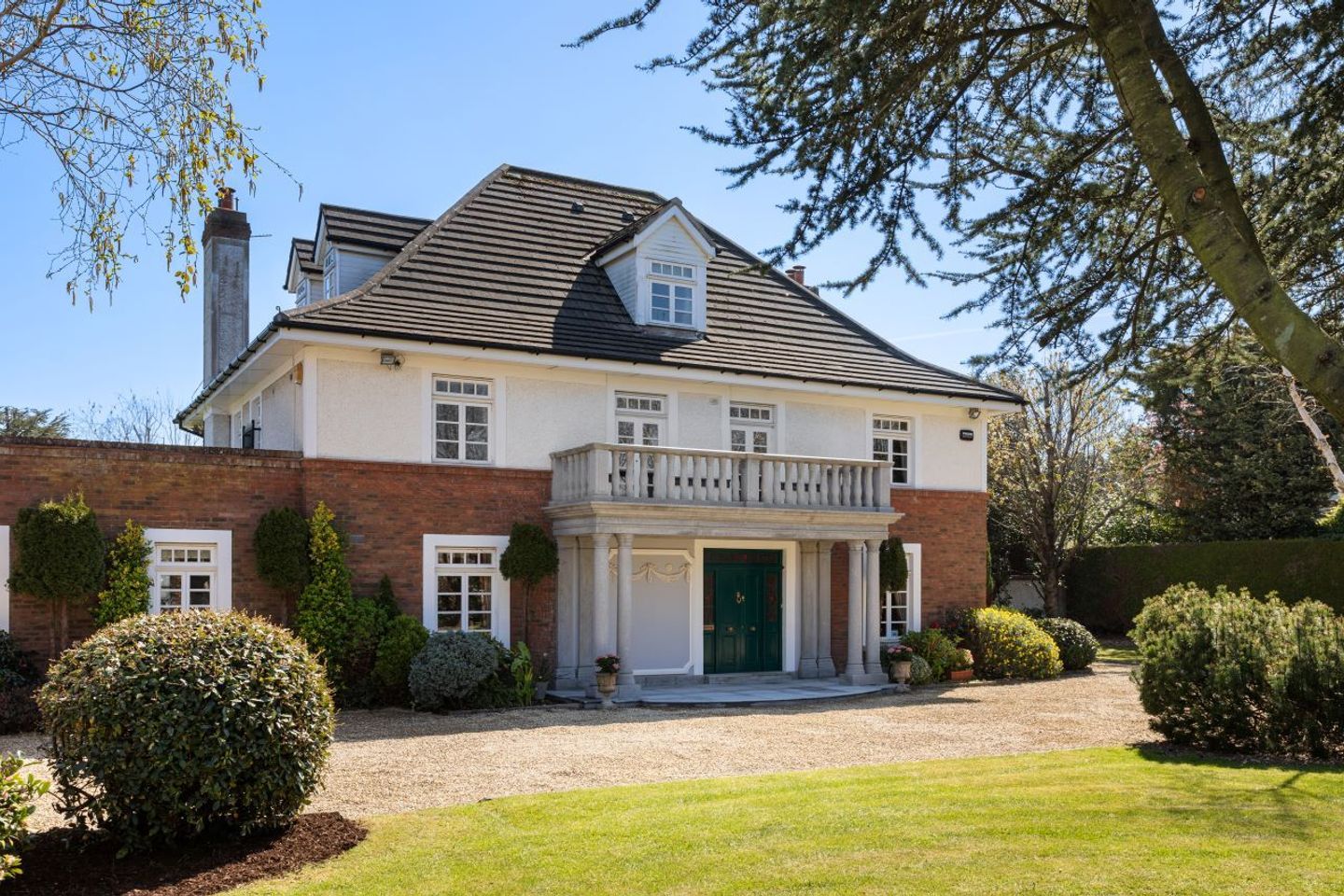 Springhaven, 17 Ballybride, Rathmichael, Co. Dublin, D18P7W0