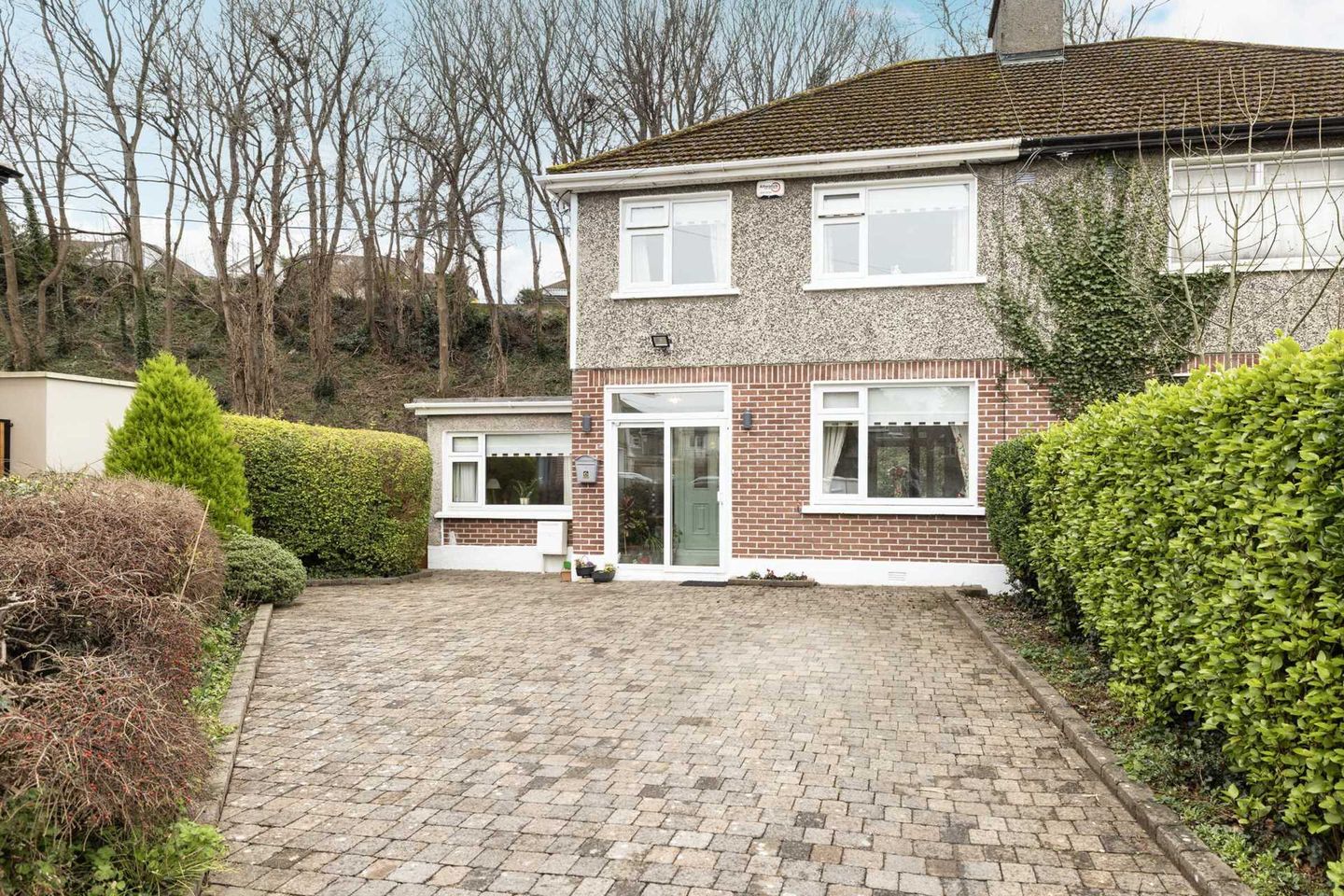 6 Dodder Park Grove, Rathfarnham, Dublin 14, D14Y440 is for sale on Daft.ie