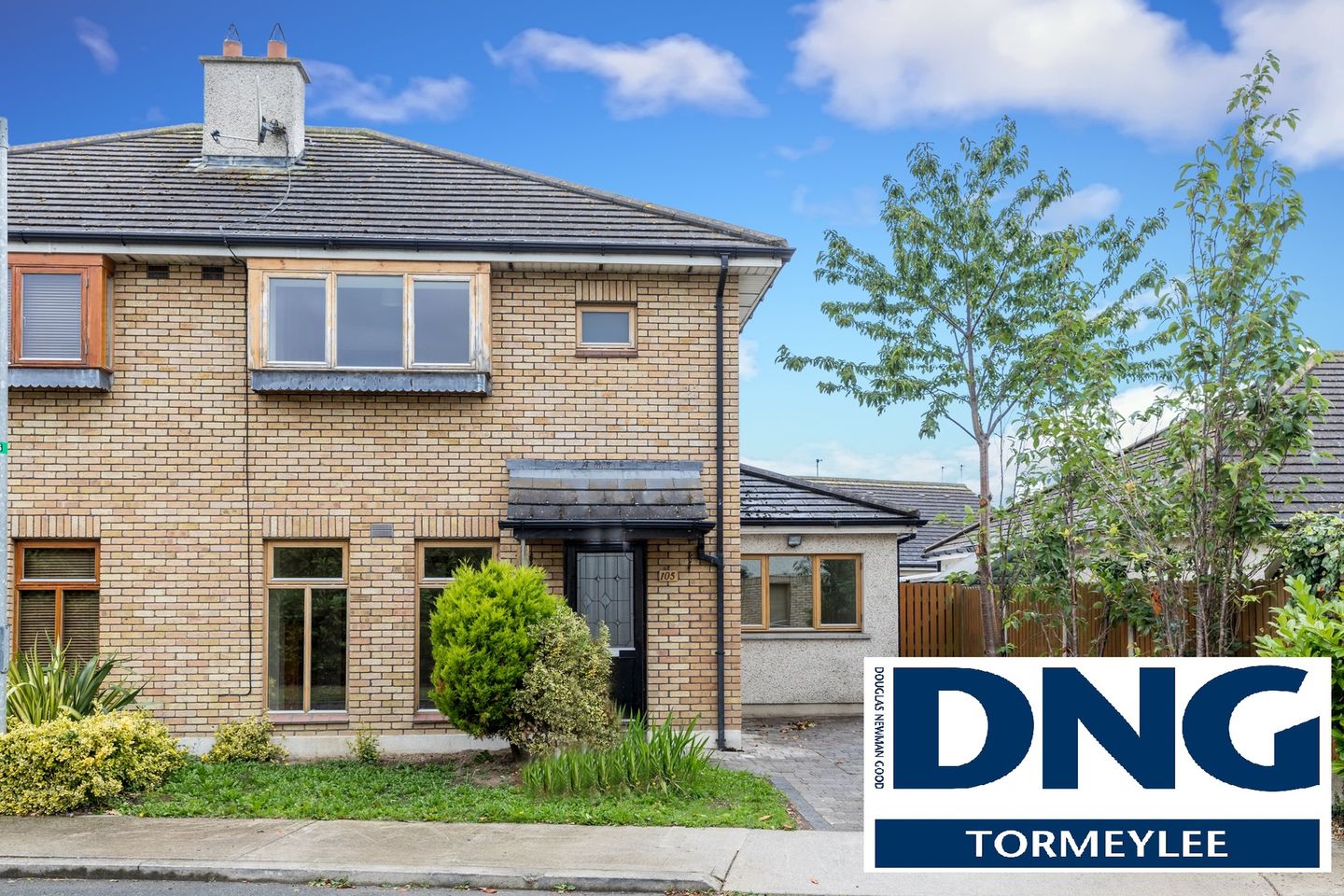 105 Rath Lodge, Ashbourne, Co. Meath is for sale on Daft.ie