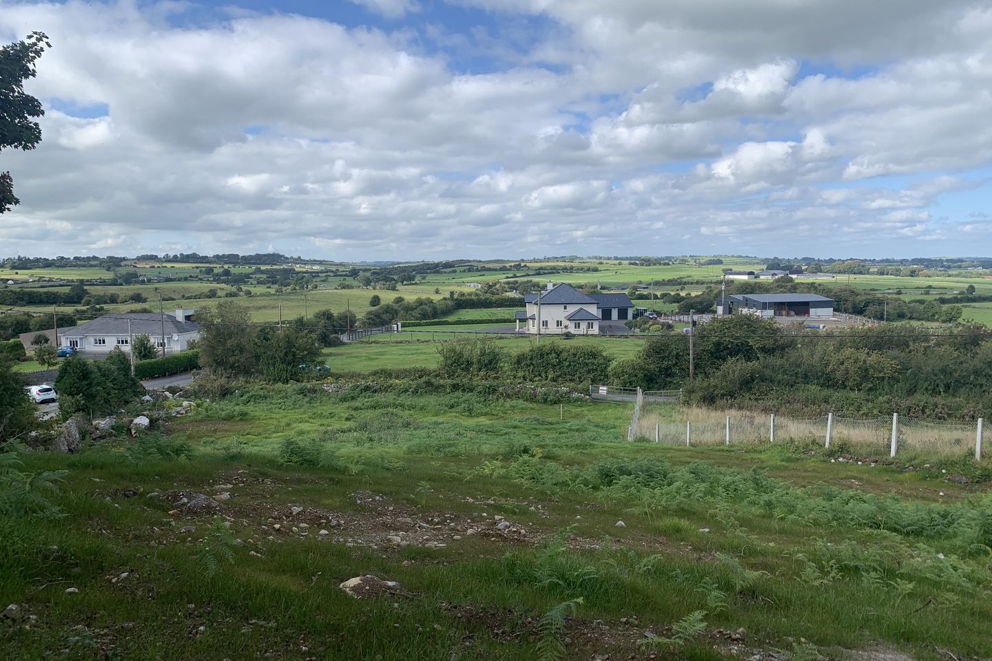 Moyvannan, Kiltoom, Co. Roscommon