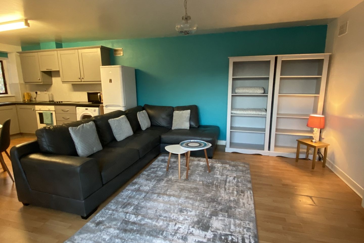 Apartment 8, Penrose Court, Waterford City, Co. Waterford, X91WN88