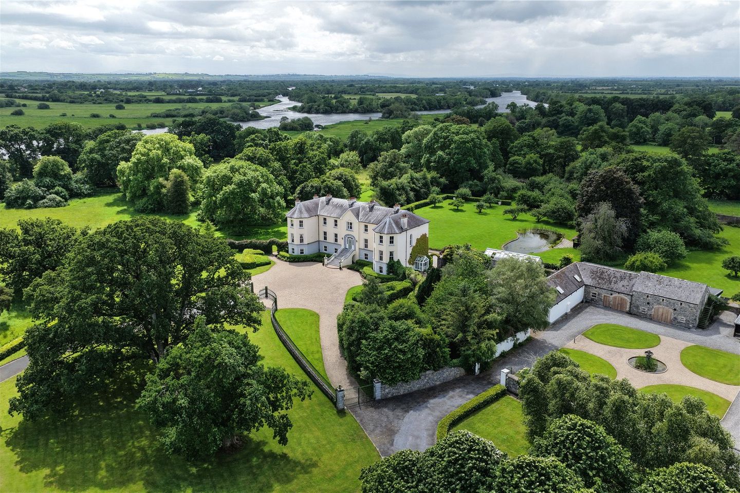 Lairakeen House, Banagher, Co Galway, R42DN24
