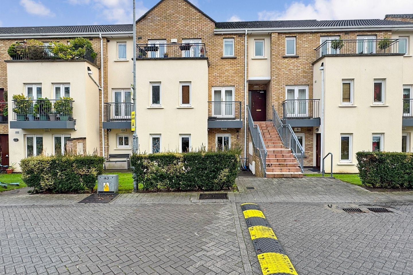 Apartment 16 Dursey Row, Waterville, Dublin 15, D15RK29
