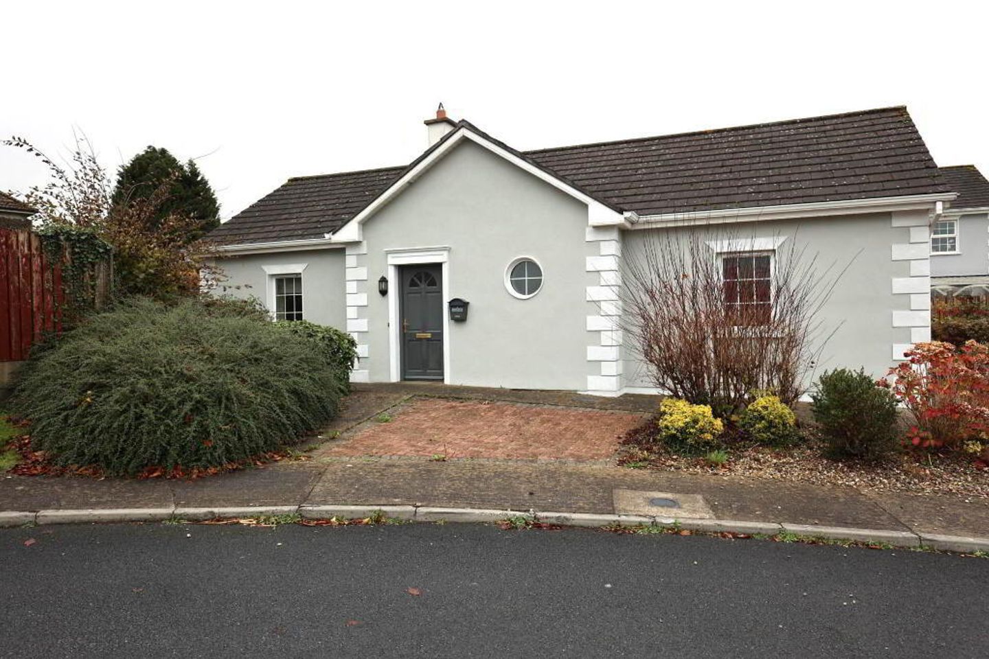 6 Ayrhill Court, Roscrea, Co. Tipperary, E53K138